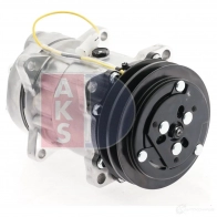 Интеркулер AKS DASIS WVQS1R O 4044455448549 937006n 1423289561 - Изображение 4