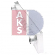 Интеркулер AKS DASIS 869216 4044455296386 127003n PP X31 - Изображение 4