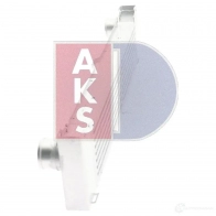 Интеркулер AKS DASIS 869216 4044455296386 127003n PP X31 - Изображение 5