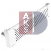 Интеркулер AKS DASIS 869216 4044455296386 127003n PP X31 - Изображение 6