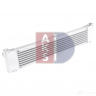Интеркулер AKS DASIS 869216 4044455296386 127003n PP X31 - Изображение 7