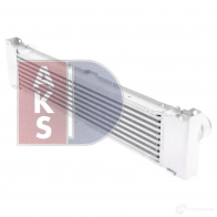 Интеркулер AKS DASIS 869216 4044455296386 127003n PP X31 - Изображение 11