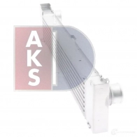 Интеркулер AKS DASIS 869216 4044455296386 127003n PP X31 - Изображение 12