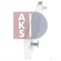 Интеркулер AKS DASIS 869216 4044455296386 127003n PP X31 - Изображение 13