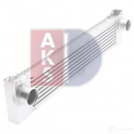 Интеркулер AKS DASIS 869216 4044455296386 127003n PP X31 - Изображение 14