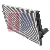 Интеркулер AKS DASIS 872135 46VQUR W 227007n 4044455540311 - Изображение 11