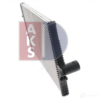 Интеркулер AKS DASIS 872135 46VQUR W 227007n 4044455540311 - Изображение 12