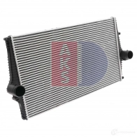 Интеркулер AKS DASIS 872135 46VQUR W 227007n 4044455540311 - Изображение 15