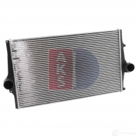 Интеркулер AKS DASIS 872135 46VQUR W 227007n 4044455540311 - Изображение 16