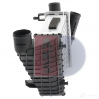 Интеркулер AKS DASIS 487250n 874077 A 38B8R 4044455295457 - Изображение 5