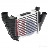 Интеркулер AKS DASIS 487250n 874077 A 38B8R 4044455295457 - Изображение 7