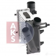 Интеркулер AKS DASIS 487250n 874077 A 38B8R 4044455295457 - Изображение 12