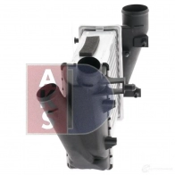 Интеркулер AKS DASIS 487250n 874077 A 38B8R 4044455295457 - Изображение 13