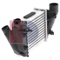 Интеркулер AKS DASIS 487250n 874077 A 38B8R 4044455295457 - Изображение 14