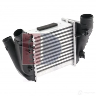 Интеркулер AKS DASIS 487250n 874077 A 38B8R 4044455295457 - Изображение 15