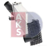 Интеркулер AKS DASIS 4044455680147 187042n 953U D 871328 - Изображение 4