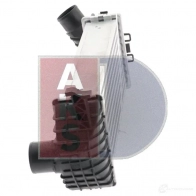 Интеркулер AKS DASIS 4044455680147 187042n 953U D 871328 - Изображение 5