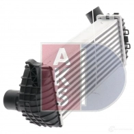Интеркулер AKS DASIS 4044455680147 187042n 953U D 871328 - Изображение 6