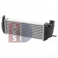 Интеркулер AKS DASIS 4044455680147 187042n 953U D 871328 - Изображение 10