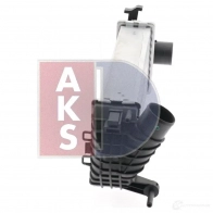 Интеркулер AKS DASIS 4044455680147 187042n 953U D 871328 - Изображение 13