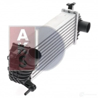 Интеркулер AKS DASIS 4044455680147 187042n 953U D 871328 - Изображение 14
