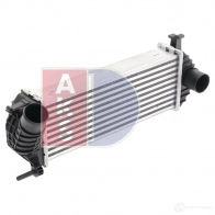 Интеркулер AKS DASIS 4044455680147 187042n 953U D 871328 - Изображение 15