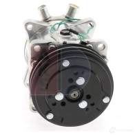 Интеркулер AKS DASIS 9CCEA B 4044455448501 937002n 1423289557 - Изображение 4