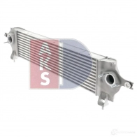 Интеркулер AKS DASIS 867469 077001n 5WDS MKR 4044455463481 - Изображение 3
