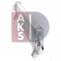 Интеркулер AKS DASIS 867469 077001n 5WDS MKR 4044455463481 - Изображение 4