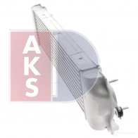 Интеркулер AKS DASIS 867469 077001n 5WDS MKR 4044455463481 - Изображение 12
