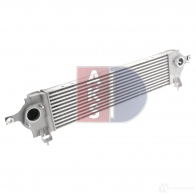 Интеркулер AKS DASIS 867469 077001n 5WDS MKR 4044455463481 - Изображение 15