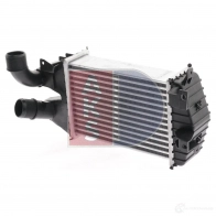 Интеркулер AKS DASIS 1424888135 157055n R70G 3 4044455760122 - Изображение 2