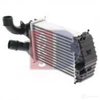 Интеркулер AKS DASIS 1424888135 157055n R70G 3 4044455760122 - Изображение 3