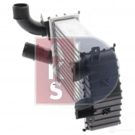 Интеркулер AKS DASIS 1424888135 157055n R70G 3 4044455760122 - Изображение 4