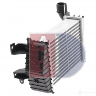 Интеркулер AKS DASIS 1424888135 157055n R70G 3 4044455760122 - Изображение 6