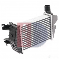 Интеркулер AKS DASIS 1424888135 157055n R70G 3 4044455760122 - Изображение 7