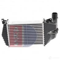 Интеркулер AKS DASIS 1424888135 157055n R70G 3 4044455760122 - Изображение 9