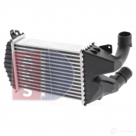 Интеркулер AKS DASIS 1424888135 157055n R70G 3 4044455760122 - Изображение 10