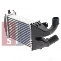 Интеркулер AKS DASIS 1424888135 157055n R70G 3 4044455760122 - Изображение 11