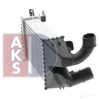 Интеркулер AKS DASIS 1424888135 157055n R70G 3 4044455760122 - Изображение 12