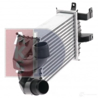 Интеркулер AKS DASIS 1424888135 157055n R70G 3 4044455760122 - Изображение 14