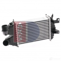 Интеркулер AKS DASIS 1424888135 157055n R70G 3 4044455760122 - Изображение 16