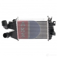 Интеркулер AKS DASIS 1424888135 157055n R70G 3 4044455760122 - Изображение 17