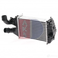 Интеркулер AKS DASIS 1424888135 157055n R70G 3 4044455760122 - Изображение 18