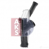 Интеркулер AKS DASIS 874038 487018n 4044455435860 K FYHO - Изображение 13