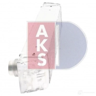 Интеркулер AKS DASIS 4044455297468 866755 0YLU IY3 058019n - Изображение 5