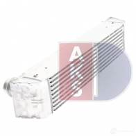 Интеркулер AKS DASIS 4044455297468 866755 0YLU IY3 058019n - Изображение 6