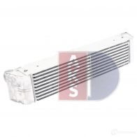 Интеркулер AKS DASIS 4044455297468 866755 0YLU IY3 058019n - Изображение 7