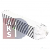 Интеркулер AKS DASIS 4044455297468 866755 0YLU IY3 058019n - Изображение 11