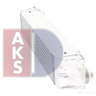 Интеркулер AKS DASIS 4044455297468 866755 0YLU IY3 058019n - Изображение 12